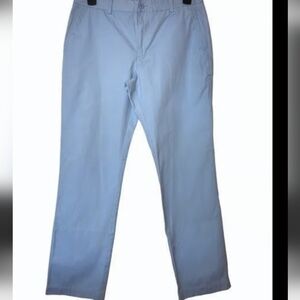 Vineyard Vines Men's Pants Slim Fit Club Pants Steel Blue. 34X30